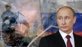 PUTINOV RATNI POČETAK: Kako je Čečenski rat vratio ugled Rusiji i stvorio novog lidera - povratak moći i početak nove ere Kremlja