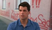JEZIVO: Porodici studenta Balaća USTAŠE spalile kuće u Bosanskom Grahovu, a danas mu kuću uništavaju BLOKADERI