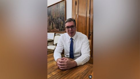 ОВАКО НЕШТО У СРБИЈИ НЕ СМЕ ДА СЕ ДОГАЂА Председник Вучић осудио напад на студента Владимира Балаћа и његову породицу ОВАКО НЕШТО У СРБИЈИ НЕ СМЕ ДА СЕ ДОГАЂА Председник Вучић осудио напад на студента Владимира Балаћа и његову породицу