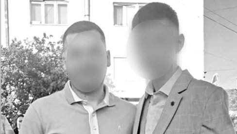 NEMA VEĆEG BOLA OD RASTANKA SA TOBOM Oglasio se stric stradalog dečaka na vodopadu Tupavica
