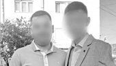 НЕМА ВЕЋЕГ БОЛА ОД РАСТАНКА СА ТОБОМ Огласио се стриц страдалог дечака на водопаду Тупавица