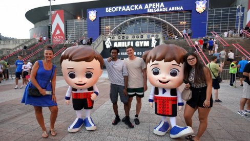 NJUJORK TAJMS HVALI EKSPO 2027: Beograd se sprema da pokaže svoj kreativni duh NJUJORK TAJMS HVALI EKSPO 2027: Beograd se sprema da pokaže svoj kreativni duh