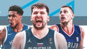 ДАНАС КРЕЋЕ ЛУДНИЦА! Почиње Европско првенство у кошарци, ево распореда данашњих утакмица - игра и Србија!