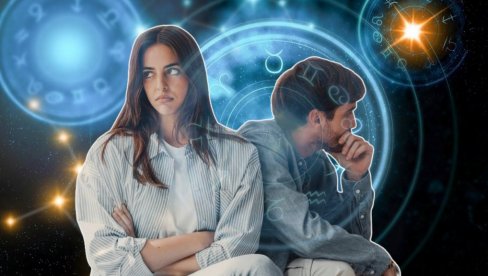 OSUĐENI NA LJUBAVNI KRAH: Ovi znaci Zodijaka najčešće se razvode