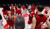 ZVEZDA UPALILA MOTORE: Janis Sferopulos se oglasio na početku priprema (VIDEO)