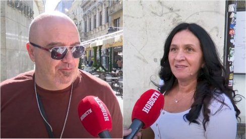 (ANKETA) SVAKA ČAST Građani oduševljeni merama koje je najavio predsednik Vučić (VIDEO)