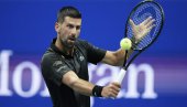 MUČIO SE NOVAK, ALI... Đoković u osmini finala Ju-Es opena
