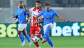 PRENOS, PAFOS - CRVENA ZVEZDA: Crveno-beli vode na Kipru!