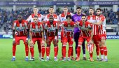 ZVEZDA ĆE IGRATI U LIGI EVROPE: Poznato kad će crveno-beli dobiti protivnike