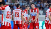 ZA LJUBITELJE BRZE ISPLATE: Goleade u prvom poluvremenu