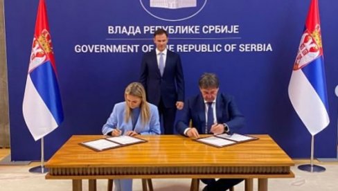 RADOVI ĆE BITI GOTOVI PRE EKSPA: Ministar Mali objavio - Počinje se sa modernizacijom Muzeja vazduhoplovstva RADOVI ĆE BITI GOTOVI PRE EKSPA: Ministar Mali objavio - Počinje se sa modernizacijom Muzeja vazduhoplovstva