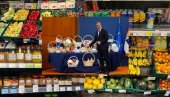 DETALJAN SPISAK TRENUTNIH CENA: Obišli smo markete - Ove namirnice od ponedeljka pojeftinjuju (FOTO) DETALJAN SPISAK TRENUTNIH CENA: Obišli smo markete - Ove namirnice od ponedeljka pojeftinjuju (FOTO)