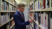DRŽANJE PREDAVANJA SRBIMA NIKADA NIJE DOBRA OPCIJA Gujon oštro odgovorio Marti Kos: Licemerje nikada nije opcija DRŽANJE PREDAVANJA SRBIMA NIKADA NIJE DOBRA OPCIJA Gujon oštro odgovorio Marti Kos: Licemerje nikada nije opcija
