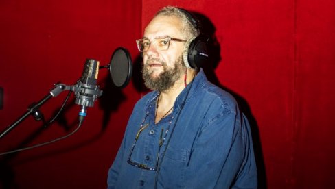 БРАНКИЦА СЕБАСТИЈАНОВИЋ, УРОШ ЈОВЧИЋ, АЛЕКСА АВРАМОВИЋ И МАРКО КОН У НАЈНОВИЈОЈ АНИМИРАНОЈ ПРИЧИ МИТ О МАРАКУДИ - КАМЕНО ДОБА БРАНКИЦА СЕБАСТИЈАНОВИЋ, УРОШ ЈОВЧИЋ, АЛЕКСА АВРАМОВИЋ И МАРКО КОН У НАЈНОВИЈОЈ АНИМИРАНОЈ ПРИЧИ МИТ О МАРАКУДИ - КАМЕНО ДОБА