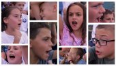 БАХАТИ РОДИТЕЉИ У ШОКУ: Ево шта су им поручила српска деца! (ВИДЕО) БАХАТИ РОДИТЕЉИ У ШОКУ: Ево шта су им поручила српска деца! (ВИДЕО)