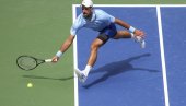 SRBIJO, NEMA SPAVANJA! Poznato kada igra Novak Đoković protiv Kameruna Norija