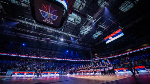 НАЈЛУЂИ ДАН ЕВРОБАСКЕТА! Ко данас игра на Европском првенству у кошарци? Сви живи! НАЈЛУЂИ ДАН ЕВРОБАСКЕТА! Ко данас игра на Европском првенству у кошарци? Сви живи!
