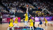 КАКВА ДРАМА НА ЕВРОБАСКЕТУ: Невероватна дешавања на мечу Шведска - Финска