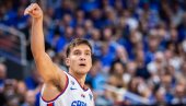 KAPITEN SRBIJE VIŠE NIJE MOGAO DA ĆUTI: Bogdan Bogdanović progovorio o Evrobasketu i povredi koja je uništila sve