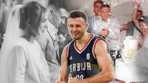 Ko je misteriozna Teodora, supruga Alekse Avramovića? (FOTO) Ko je misteriozna Teodora, supruga Alekse Avramovića? (FOTO)