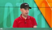 SRAMNO: Separatista Žarko Bogosavljević poziva da se na policiju bacaju Molotovljevi kokteli! (VIDEO)