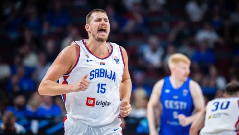 STRUČNJAK ŽESTOKO UDARIO NA ORLOVE: Ne može tako, sve pada na Jokića, dok dođemo do finala...