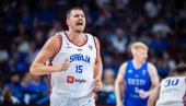 АМЕРИ ГЛЕДАЈУ И НЕ ВЕРУЈУ! Огласила се НБА лига због Николе Јокића (ВИДЕО)
