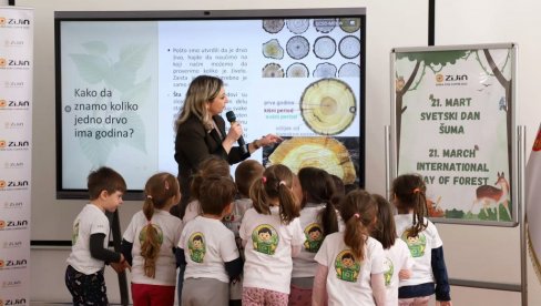 RUDARSKE KOMPANIJE ZNAČAJNIM ULAGANJIMA POBOLJŠAVAJU KVALITET OBRAZOVANJA I ŽIVOTA U LOKALNIM ZAJEDNICAMA RUDARSKE KOMPANIJE ZNAČAJNIM ULAGANJIMA POBOLJŠAVAJU KVALITET OBRAZOVANJA I ŽIVOTA U LOKALNIM ZAJEDNICAMA