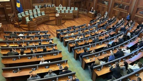ПРАВНИ  ШАМАР  КУРТИЈУ: Одлуком тзв. Уставног суда у Приштини поништено самовлашће техничког премијера