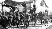 DOGOVOR O PLANU NAPADA SA VOJVODOM MIŠIĆEM: Srpski artiljerci su uspeli da za samo jedan dan savladaju obuku za rad na brzometnim topovima