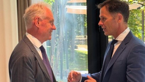 POSVEĆENI SMO PROCESU PRISTUPANJA EU I PLANU RASTA EU ZA ZAPADNI BALKAN Siniša Mali na sastanku sa Kopmanom (FOTO) POSVEĆENI SMO PROCESU PRISTUPANJA EU I PLANU RASTA EU ZA ZAPADNI BALKAN Siniša Mali na sastanku sa Kopmanom (FOTO)