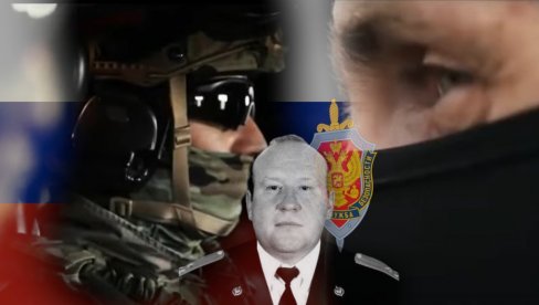 УДАРНА ВЕСТ У МОСКВИ Смрт Хероја Русије - легендарни специјалац и вођа Алфи од Авганистана до Чеченије