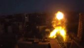 НАЈМАЊЕ 19 МРТВИХ У РУСКОМ НАПАДУ НА КИЈЕВ: Русија извела један од најјачих напада на Украјину од почетка рата