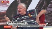DO KADA ĆE DA TRAJE HAOS? Šešelj otkrio: Praviće probleme, rusvaj po Srbiji