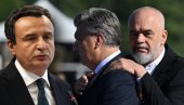 ТРОЈНИ ПАКТ ПРОТИВ СРБА И СРБИЈЕ: Тирана, Загреб и Приштина крећу у убрзано наоружавање ТРОЈНИ ПАКТ ПРОТИВ СРБА И СРБИЈЕ: Тирана, Загреб и Приштина крећу у убрзано наоружавање