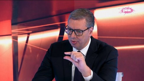 VUČIĆ UPOREDIO REZULTATE IZ 2012. I DANAS: Ovo je razlika u BDP-u i broju zaposlenih VUČIĆ UPOREDIO REZULTATE IZ 2012. I DANAS: Ovo je razlika u BDP-u i broju zaposlenih