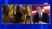 ВУЧИЋ ОТКРИО: На рођендану код Жељка Митровића био уредник Нове С ВУЧИЋ ОТКРИО: На рођендану код Жељка Митровића био уредник Нове С
