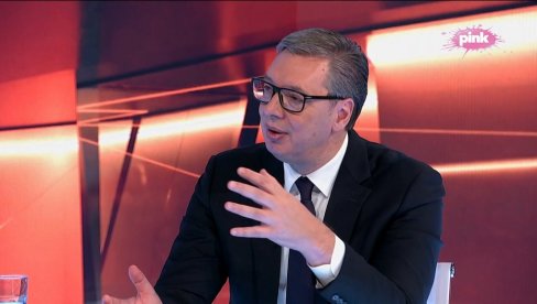 ISPUMPAĆE SE KAO BALON: Vučić poručio Nemaju dokaz da je korupcija doprinela padu nadstrešnice ISPUMPAĆE SE KAO BALON: Vučić poručio Nemaju dokaz da je korupcija doprinela padu nadstrešnice