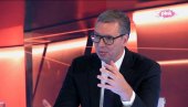 VUČIĆ O SITUACIJI NA KIM I U REPUBLICI SRPSKOJ: Garantujem narodu da ćemo dati sve od sebe da sačuvamo mir i stabilnost VUČIĆ O SITUACIJI NA KIM I U REPUBLICI SRPSKOJ: Garantujem narodu da ćemo dati sve od sebe da sačuvamo mir i stabilnost