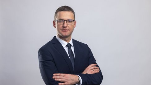 DIGITALIZACIJA - PARADIGMA MODERNOG POSLOVANJA