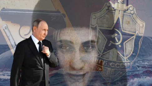 NOĆ KOJA JE PROMENILA PUTINA: Tražio tenkove, stigao negativan odgovor - od tada ga niko nije slomio NOĆ KOJA JE PROMENILA PUTINA: Tražio tenkove, stigao negativan odgovor - od tada ga niko nije slomio