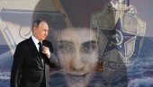НОЋ КОЈА ЈЕ ПРОМЕНИЛА ПУТИНА: Тражио тенкове, стигао негативан одговор - од тада га нико није сломио