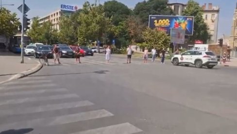 DESETAK ZGUBIDANA MALTRETIRA CEO NOVI SAD: Od mrtvih ljudi prave politički biznis (VIDEO)