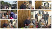 ПРЕДСЕДНИК УРУЧИО 8 КУБИКА ДРВА ВАСИЉЕВИЋИМА Вучић: Много сам срећан кад видим породицу са деветоро деце!