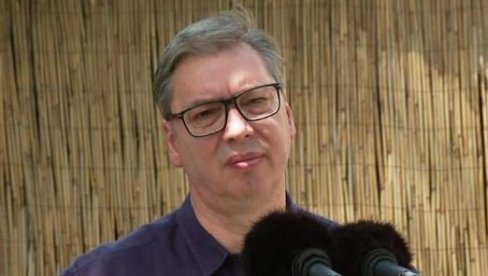 РЕКАО МИ ЈЕ ИВИЦА ЗА ТА 3 МЕТКА Вучић о претњама Дачићу: Ни криви, ни дужни су на мети људи који мисле да имају право да се иживљавају РЕКАО МИ ЈЕ ИВИЦА ЗА ТА 3 МЕТКА Вучић о претњама Дачићу: Ни криви, ни дужни су на мети људи који мисле да имају право да се иживљавају