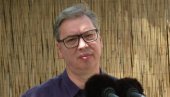 РЕКАО МИ ЈЕ ИВИЦА ЗА ТА 3 МЕТКА Вучић о претњама Дачићу: Ни криви, ни дужни су на мети људи који мисле да имају право да се иживљавају