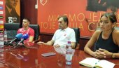 U LUČANE PO NOVU POBEDU: Fudbaleri Vojvodine željni da nastave nisku uspeha