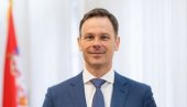NEZAPOSLENOST U SRBJI PALA NA 8.5 %: Ministar Mali objavio važne podatke za našu zemlju - zaposlenost u porastu (FOTO)