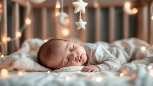 NISU NI PROGOVORILE, A VEĆ LAŽU? Bebe mlađe od jedne godine umeju da obmanjuju