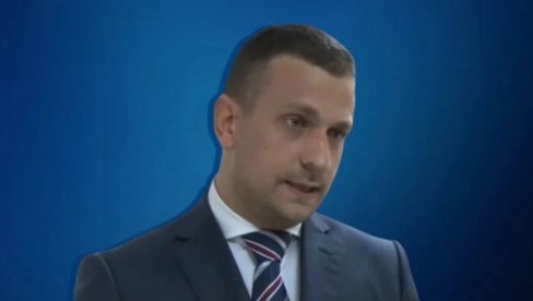 U CENTRU SKADNALA BORIS MAJLAT: Kako je posebno odeljenje VJT postalo štit za blokadere i internet anarhiju (FOTO)